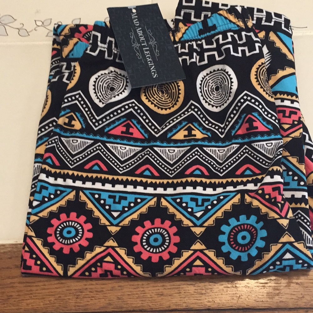 Woman’s leggings